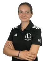 Clarissa Fenja Schneider