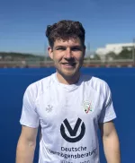 Maximilian Donnerberg