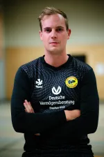 Tim Teuber