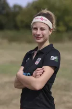 Wilma Brox