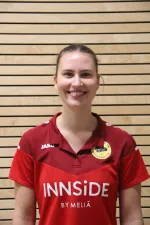 Paula Dressler