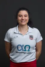 Nadja Ziane