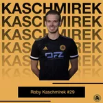 Roby Kaschmirek