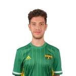 Justin Louis Unterberg