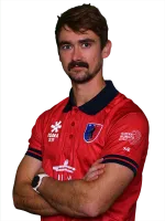 Luke Cornish