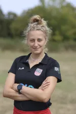 Holly Rebel