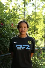 Kemi Kirsche