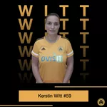 Kerstin Witt